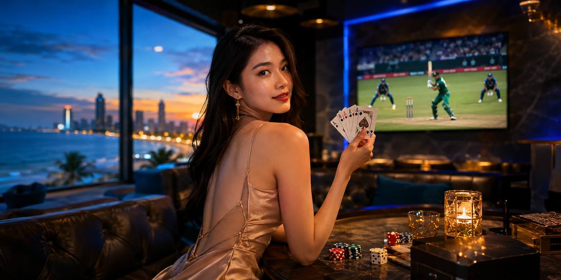 dolaa789 Chúng tôi cung cấp gì trong Roulette